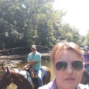 Meet your Posher, Betsyandeldon